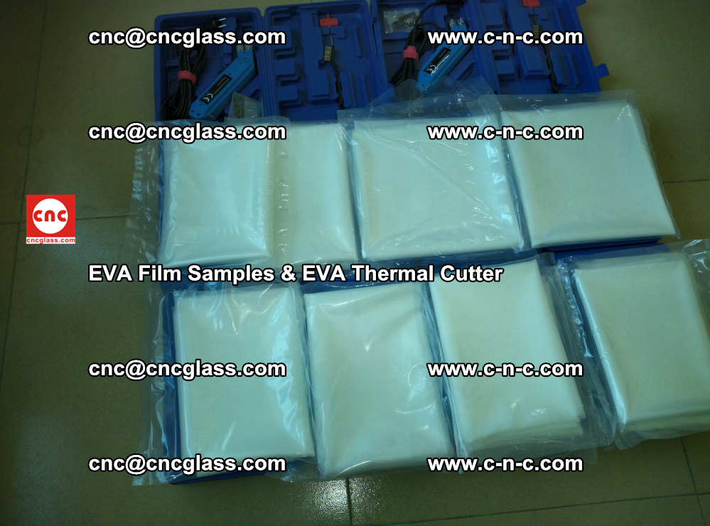 EVA Thermal Cutter and EVAFORCE SUPER PLUS EVA FILM samples (17)
