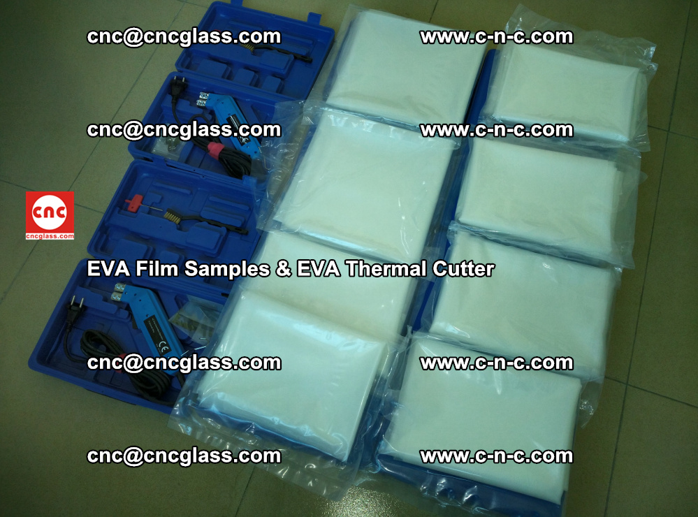EVA Thermal Cutter and EVAFORCE SUPER PLUS EVA FILM samples (19)