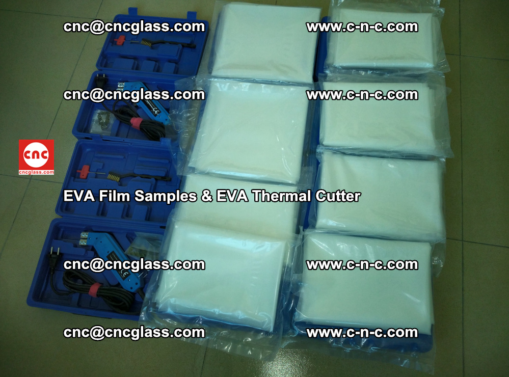 EVA Thermal Cutter and EVAFORCE SUPER PLUS EVA FILM samples (21)