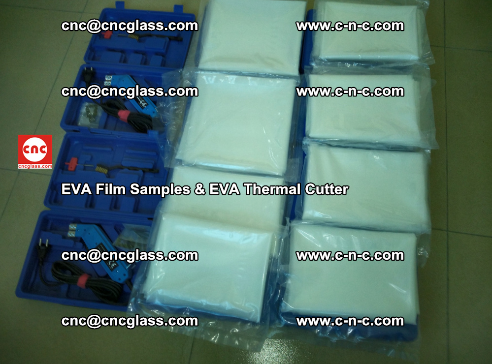 EVA Thermal Cutter and EVAFORCE SUPER PLUS EVA FILM samples (22)