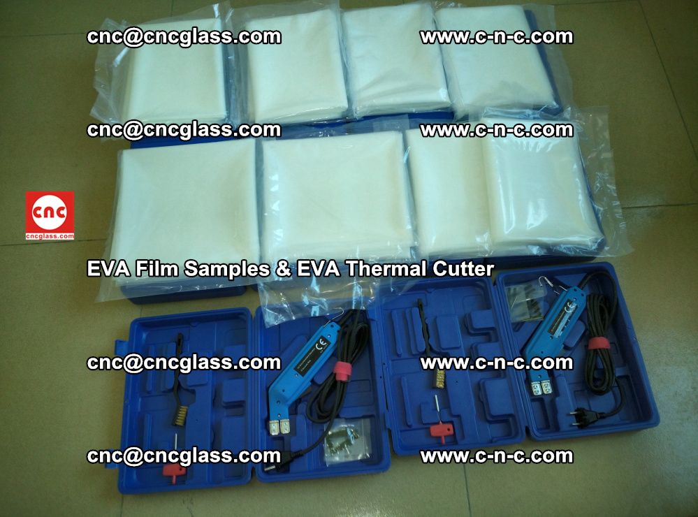EVA Thermal Cutter and EVAFORCE SUPER PLUS EVA FILM samples (26)