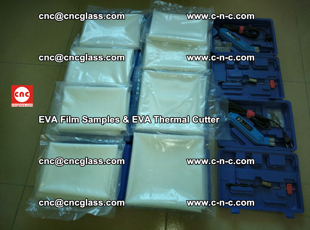 EVA Thermal Cutter and EVAFORCE SUPER PLUS EVA FILM samples (32)