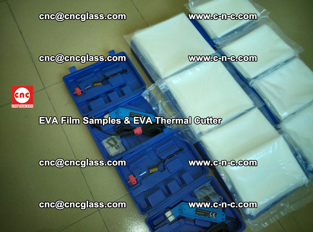 EVA Thermal Cutter and EVAFORCE SUPER PLUS EVA FILM samples (38)