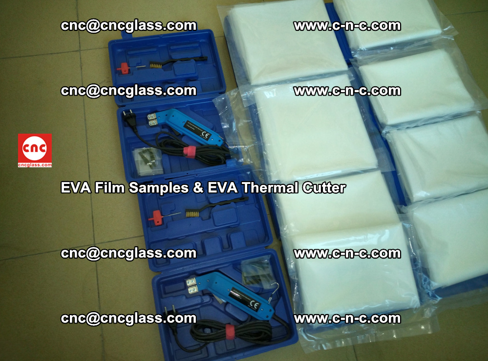 EVA Thermal Cutter and EVAFORCE SUPER PLUS EVA FILM samples (39)
