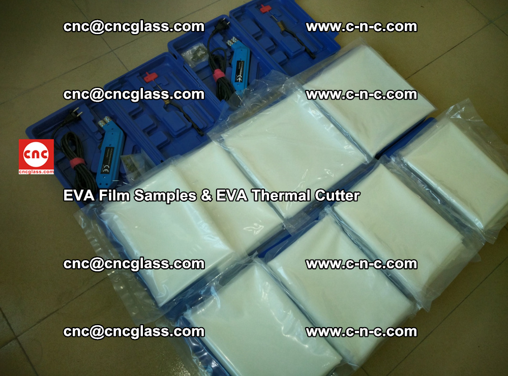 EVA Thermal Cutter and EVAFORCE SUPER PLUS EVA FILM samples (41)