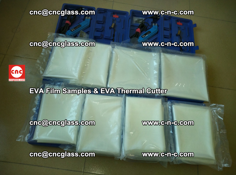 EVA Thermal Cutter and EVAFORCE SUPER PLUS EVA FILM samples (43)