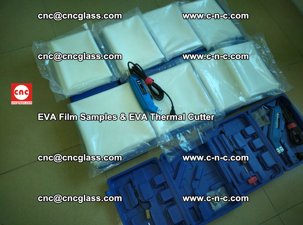 EVA Thermal Cutter and EVAFORCE SUPER PLUS EVA FILM samples (49)