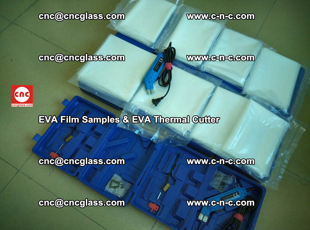 EVA Thermal Cutter and EVAFORCE SUPER PLUS EVA FILM samples (51)