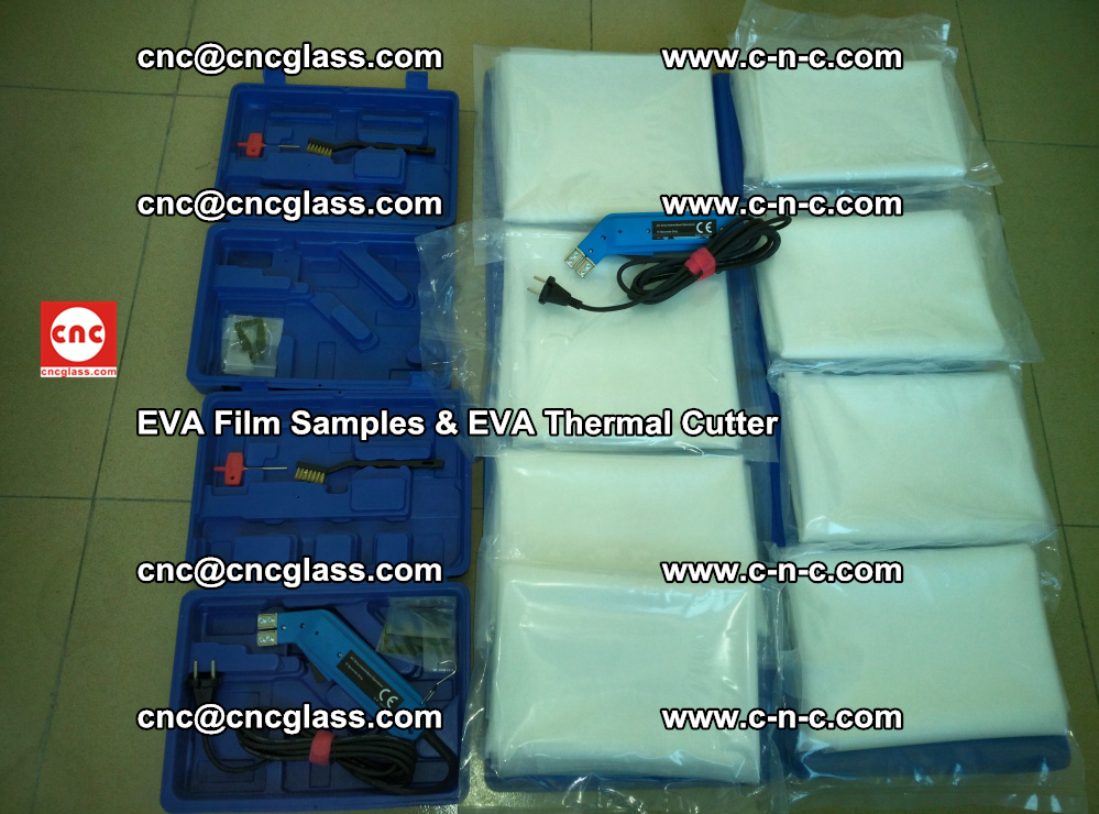 EVA Thermal Cutter and EVAFORCE SUPER PLUS EVA FILM samples (53)