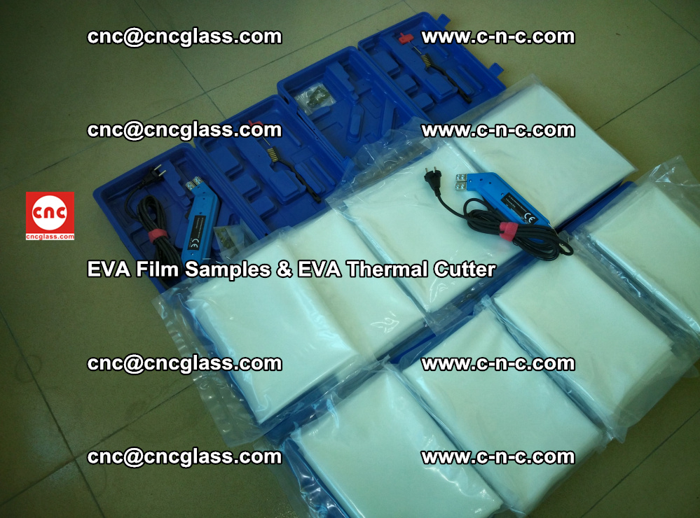 EVA Thermal Cutter and EVAFORCE SUPER PLUS EVA FILM samples (54)
