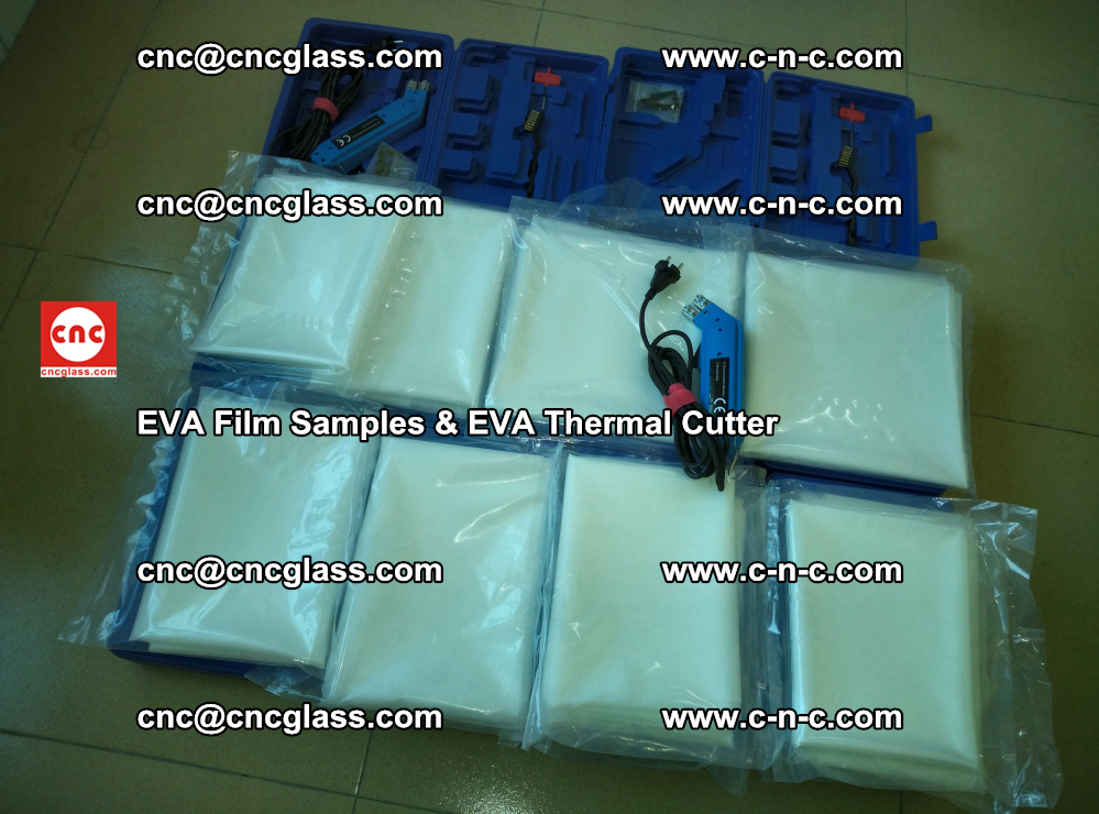 EVA Thermal Cutter and EVAFORCE SUPER PLUS EVA FILM samples (56)