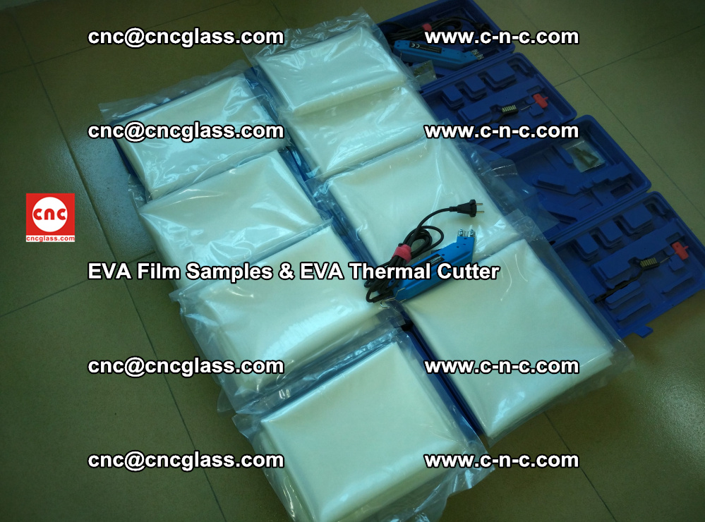 EVA Thermal Cutter and EVAFORCE SUPER PLUS EVA FILM samples (57)