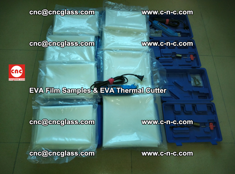 EVA Thermal Cutter and EVAFORCE SUPER PLUS EVA FILM samples (58)